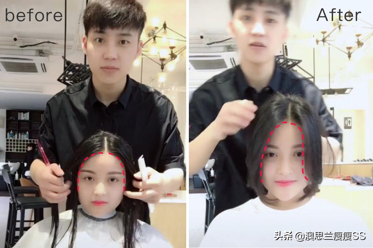 如何减掉顽固的脸颊肉？为什么减肥身上瘦了，脸还是又宽又胖？