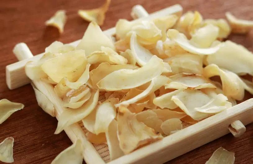 治疗鼻衄的最佳方法,秋燥鼻干有啥好办法