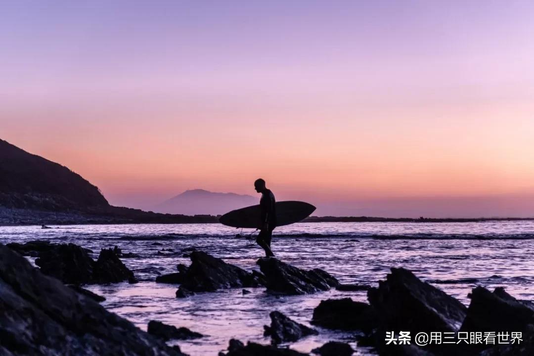 ​有些小事很小，坚持下来也能变成修行