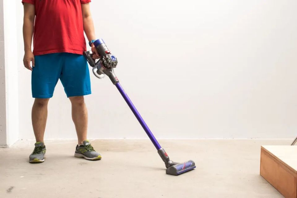 手持吸尘器智商税,十款值得入手的吸尘器老爸评测