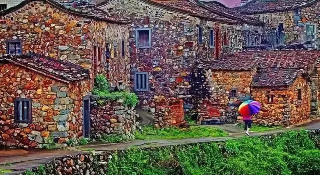 袁家村旅游业现状如何了,袁家村乡村振兴成功案例