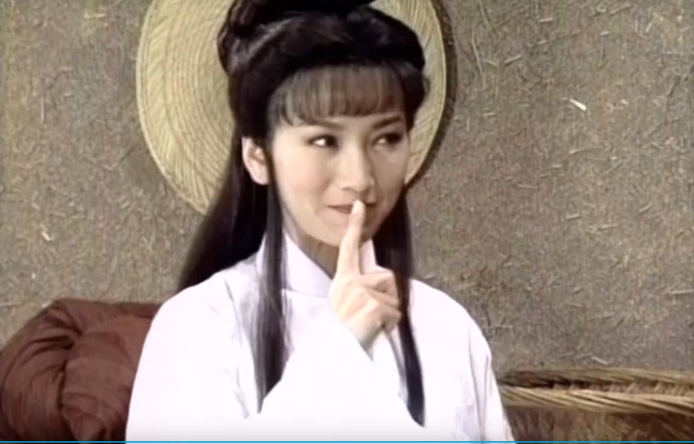 胡媚娘投胎转世后的故事,胡媚娘投胎转世嫁给许仕林