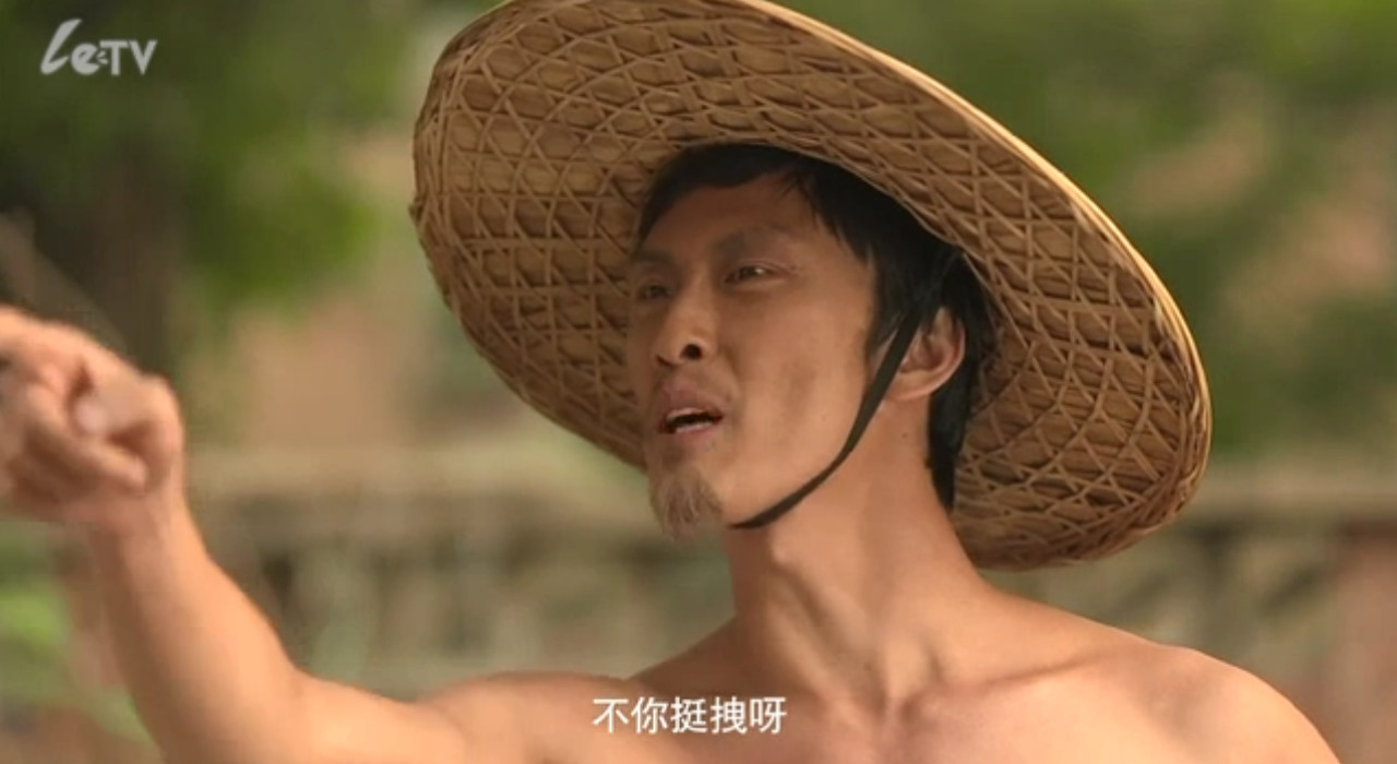 他是东北第一狠人，刘华强见他得叫叔