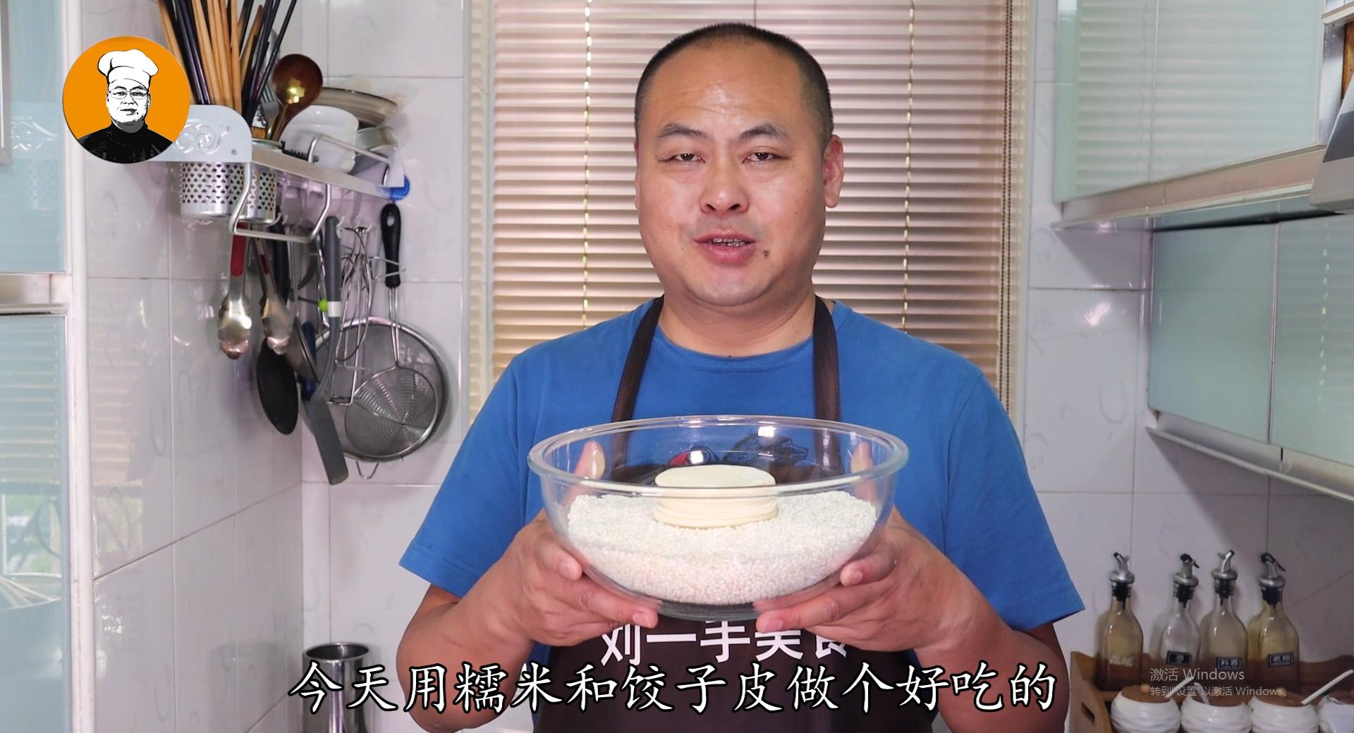 想吃烧麦没有蒸锅怎么弄熟,想吃烧麦不会包怎么办