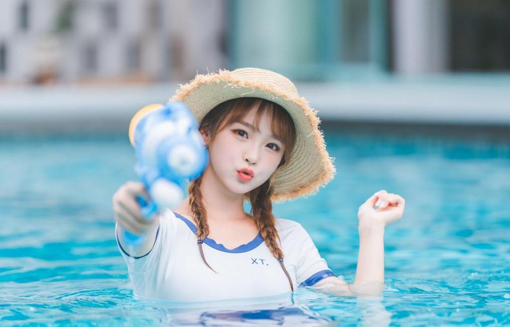 拍照紧张不自然怎么办,拍照不尴尬教程