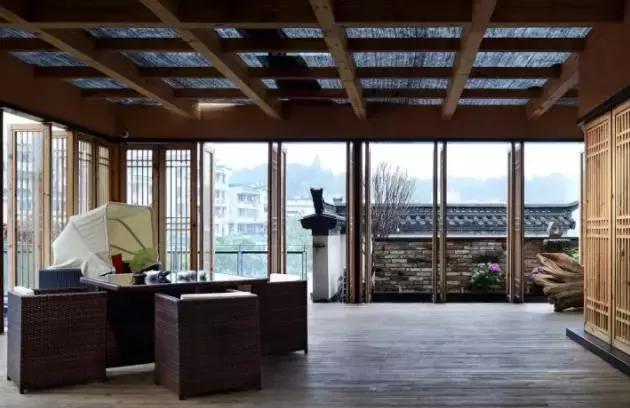 黄山黎阳in巷客栈,徽州十大特色民宿