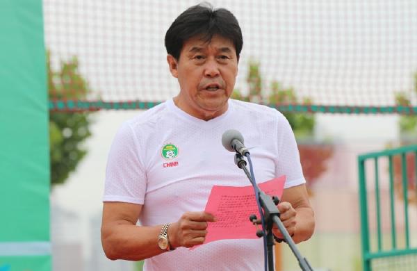 追忆足球芳华李玮锋,迟尚斌与大连足球