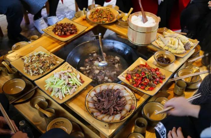 过年就近去哪里玩,新年去广西哪里玩