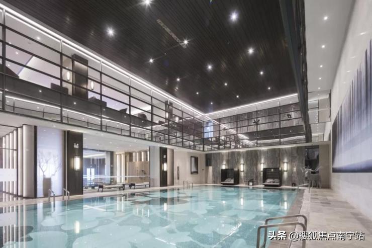 大唐臻观值不值得购买,大唐臻观南宁的项目定位