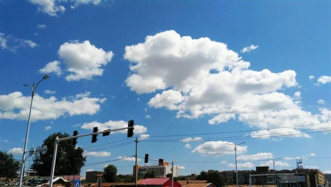 你好，我是“宝藏”城市——赤峰