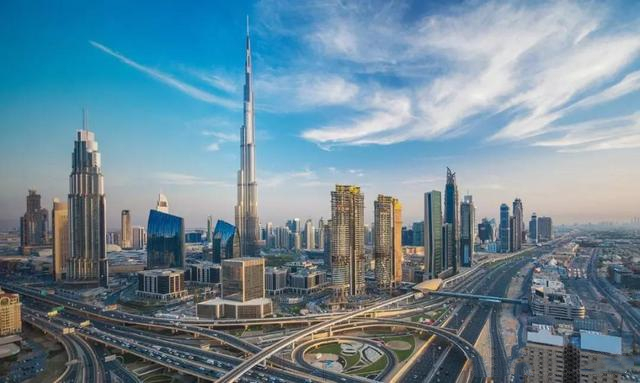 迪拜的十几个不为人知的秘密,去迪拜必须体验的10件事