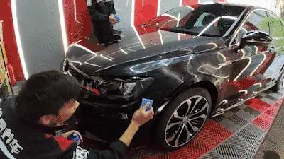 十几万的车要镀晶吗,十几万的汽车需要镀晶吗