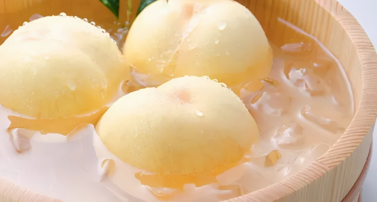 白桃茶饮料推荐,白桃风味饮品怎么样