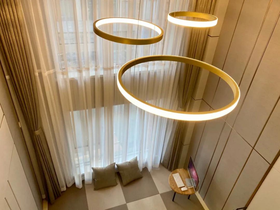 浑河北岸低密小户曝光！这或许是你占位浑河的最佳时机