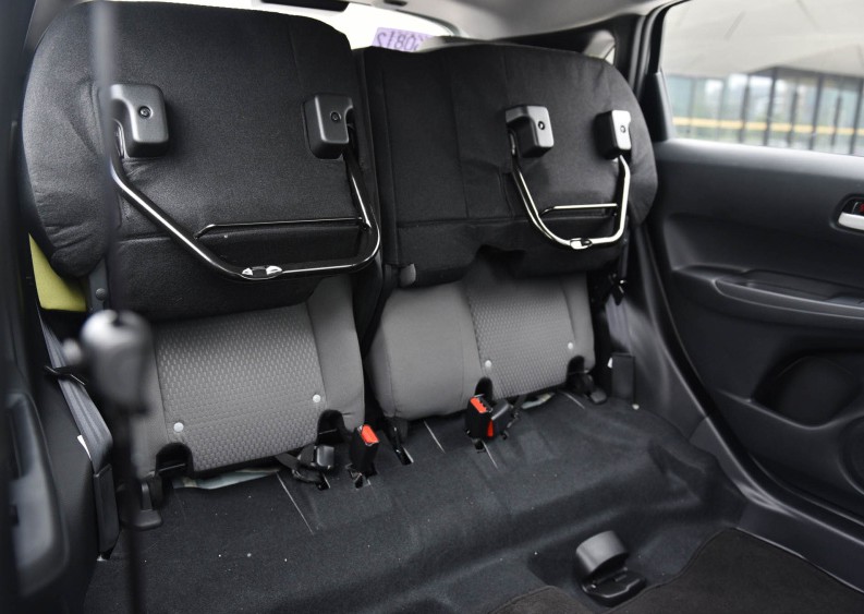 低配飞度没音响,本田飞度为啥被吐槽