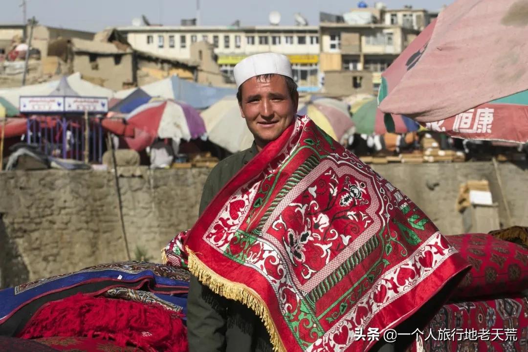 阿富汗为什么这么受关注,全世界都在关注缅甸吗