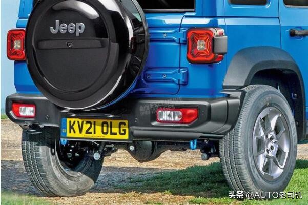 jeep自由侠跟吉姆尼,铃木吉姆尼自由侠价格