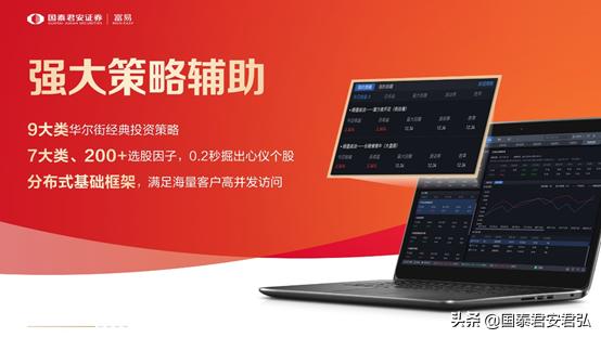 国泰君安富易最新版本,国泰君安富易与同花顺哪个好