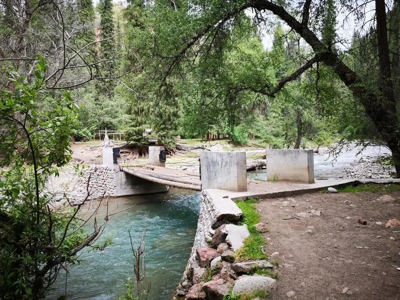 喀拉峻穿越琼库什台几天,喀拉峻穿越琼库什台