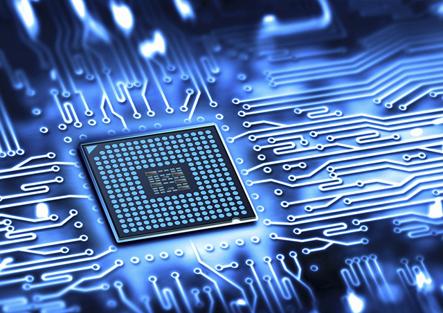 被美制裁的上市公司,国内几家芯片厂破产