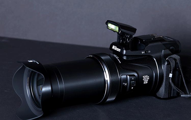 尼康p1000除了长焦还有别的优势吗,尼康p1000有什么弊端