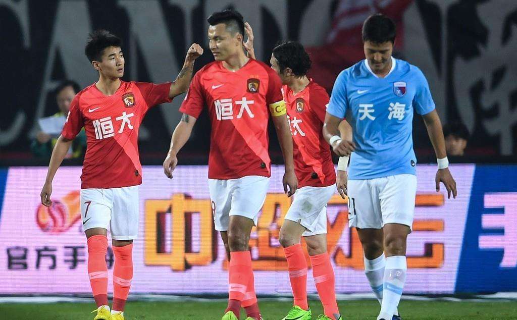 中超联赛奇葩怪事,中超保级乱象足协会怎样