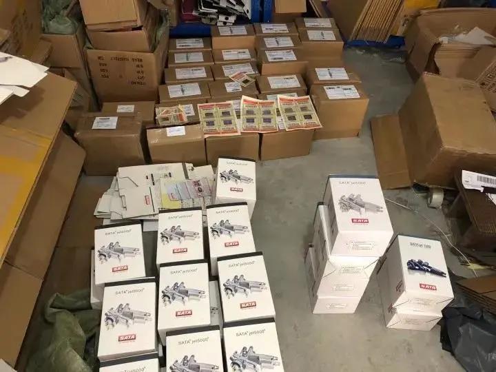 央视315曝光修复汽车,315汽车补漆曝光