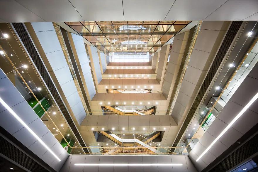 世界前十最美图书馆,世界上最美的十五个图书馆