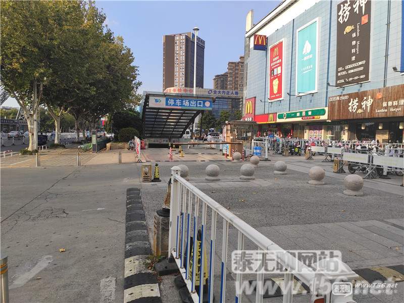 泰州中医院停车场收费,泰州停车场停车棚收费标准