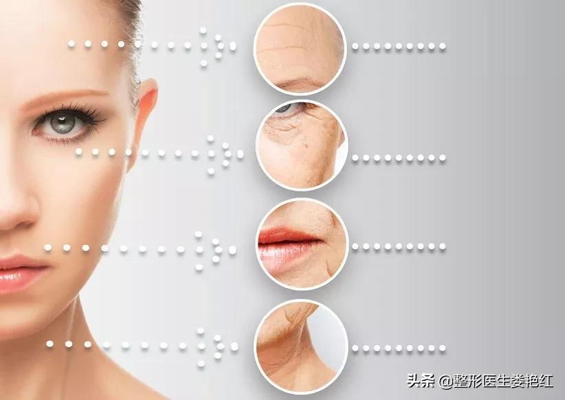 变美逆袭逆龄抗衰变美小妙招,逆龄抗衰手法一起开启变美之路