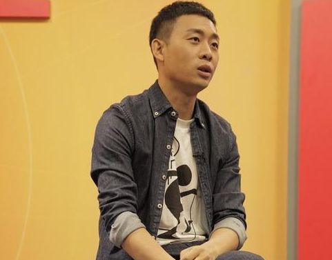 张译和陈松伶为什么会选择丁克,张译为何娶大6岁二婚妻子带孩子