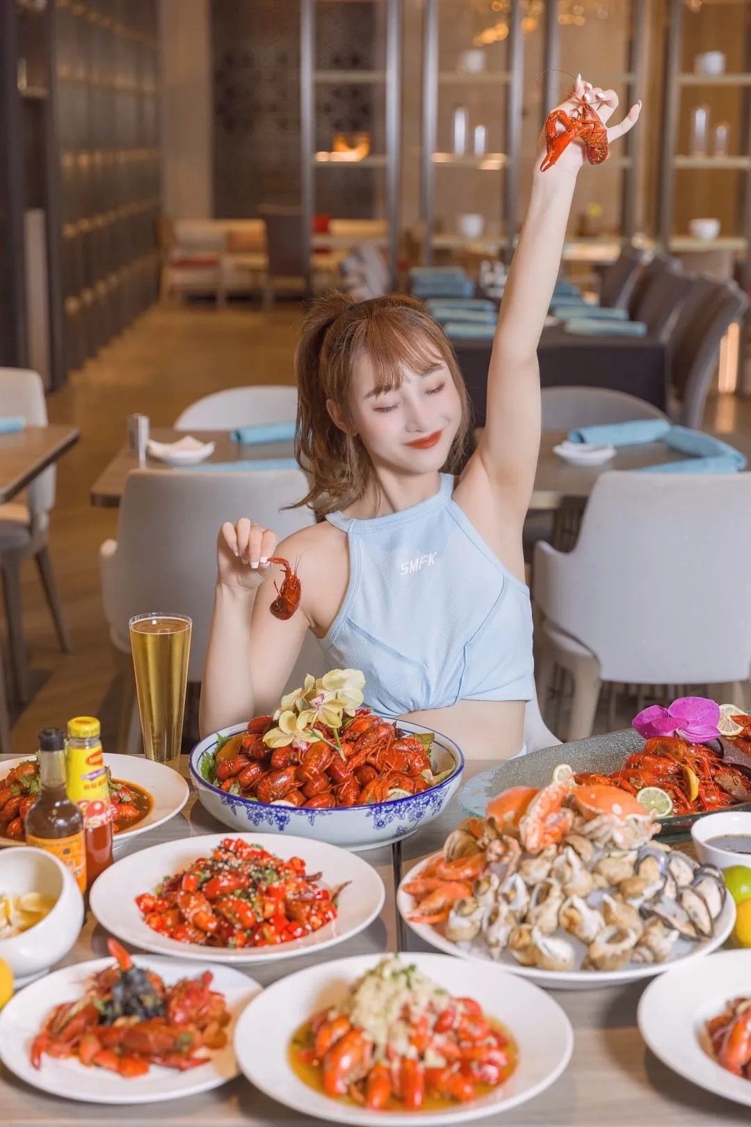 上海皇家世茂艾美酒店,上海人民广场世茂皇家艾美大酒店