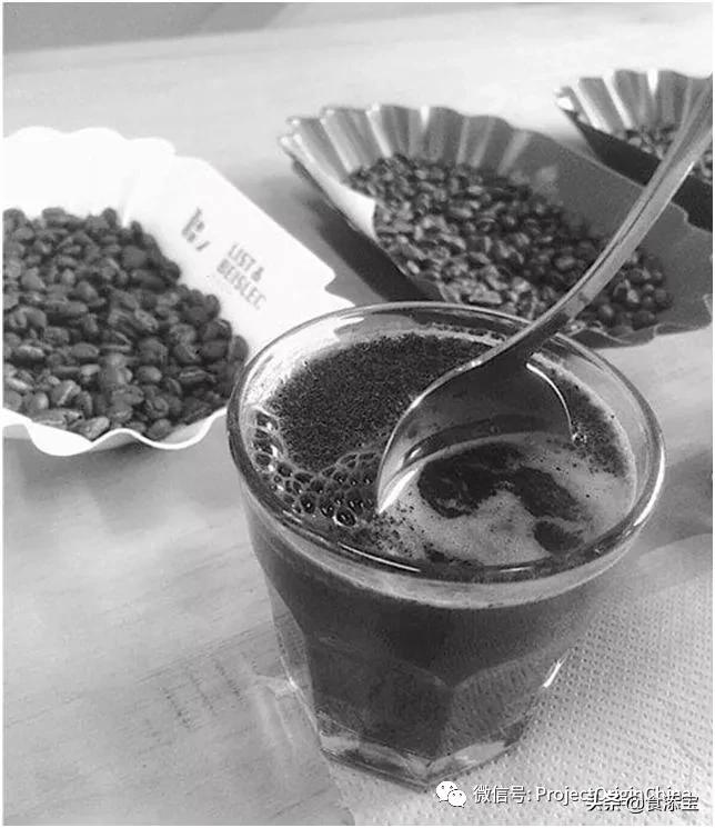 译文~如何杯测咖啡以及培养你的味觉