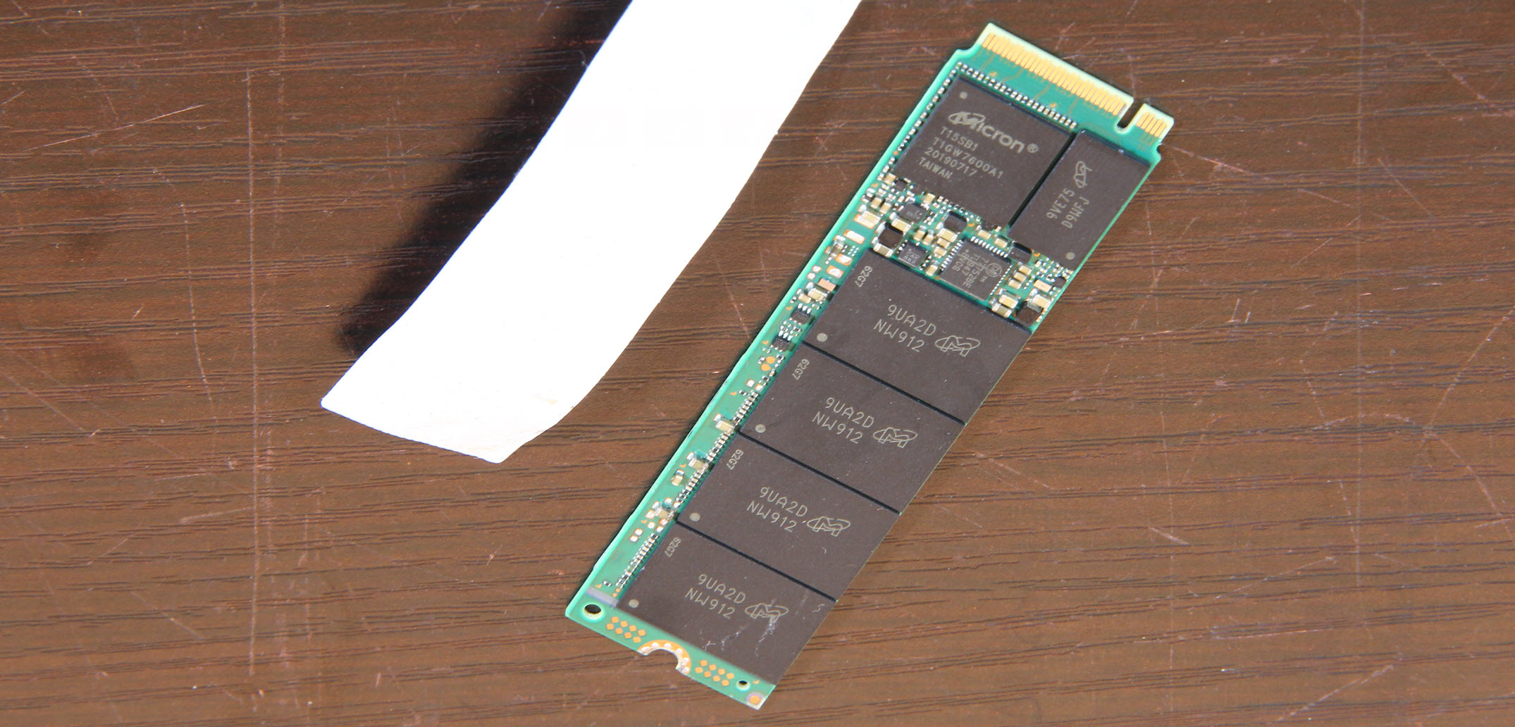 固态硬盘价格为何差别很大,固态硬盘价格怎么下降厉害