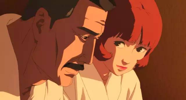 日本动漫盗梦空间,盗梦空间借鉴的经典日本动画电影