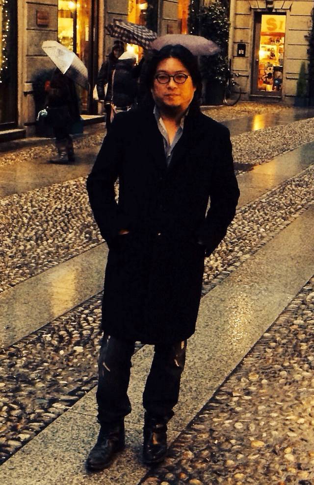 年少不懂高晓松,年少不懂高晓松读懂已不是少年