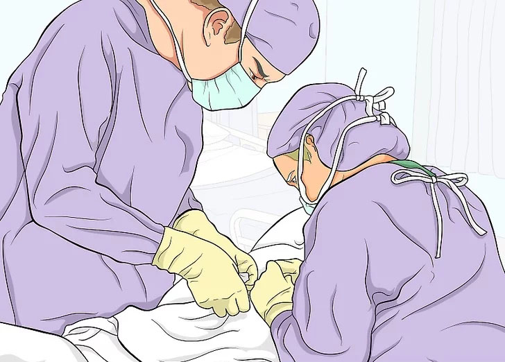 女性私密整形，爱美女人的第二张脸