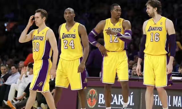 nba名人堂科比布莱恩特,nba球星介绍大全