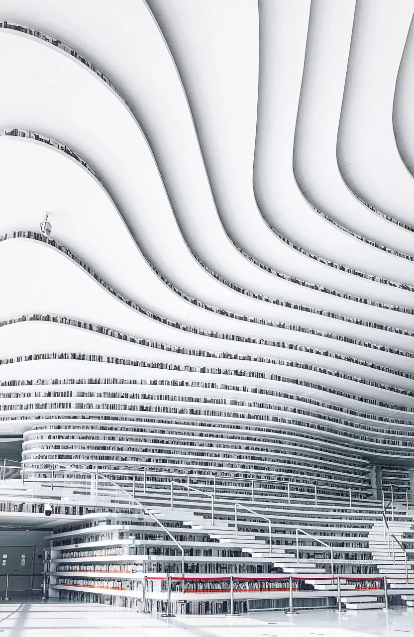 天津——梦回欧陆，做一回时光的盗梦者