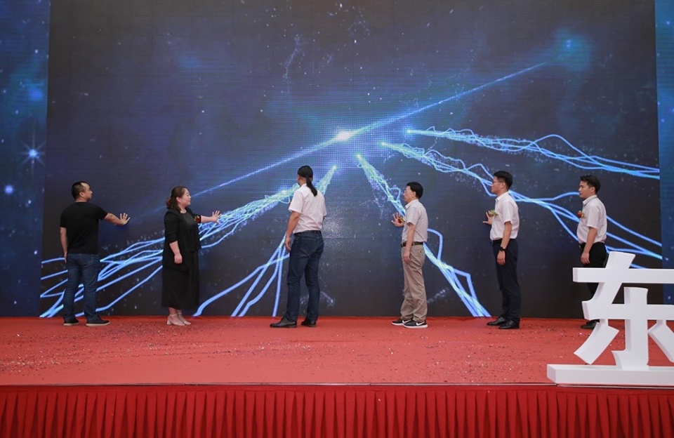 东箭装饰体验馆开业,东箭装饰店庆活动