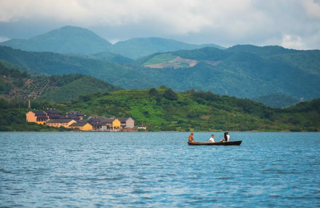 这该死的魅力啊,一个你意料之外的宁波