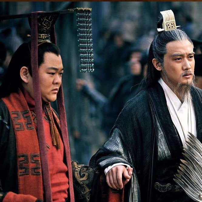 曹操生擒刘备两个女儿后如何处置,刘备两位夫人如何被曹操抓走的