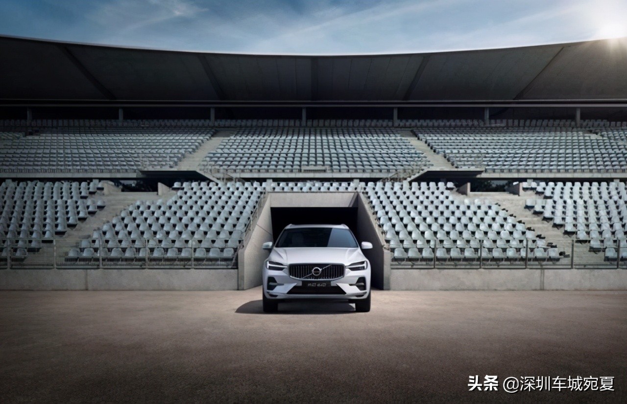 全新换代xc60沃尔沃,全新沃尔沃xc60必将力挽狂澜