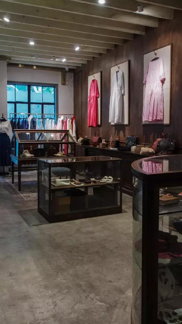 上海10家男装最佳买手店,上海潮牌买手店一条街