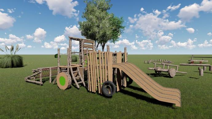 大连三寰牧场自由行,大连三寰牧场周围景点