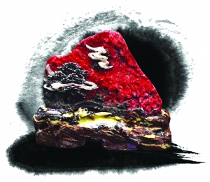 国宝级天然宝石,27种蓝色宝玉石大盘点你认得几种