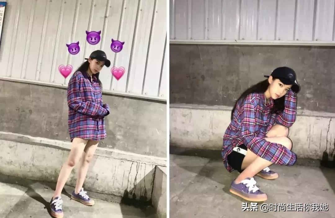 明星都在穿的潮鞋不容错过哦,今年过年必备的五双平价好鞋