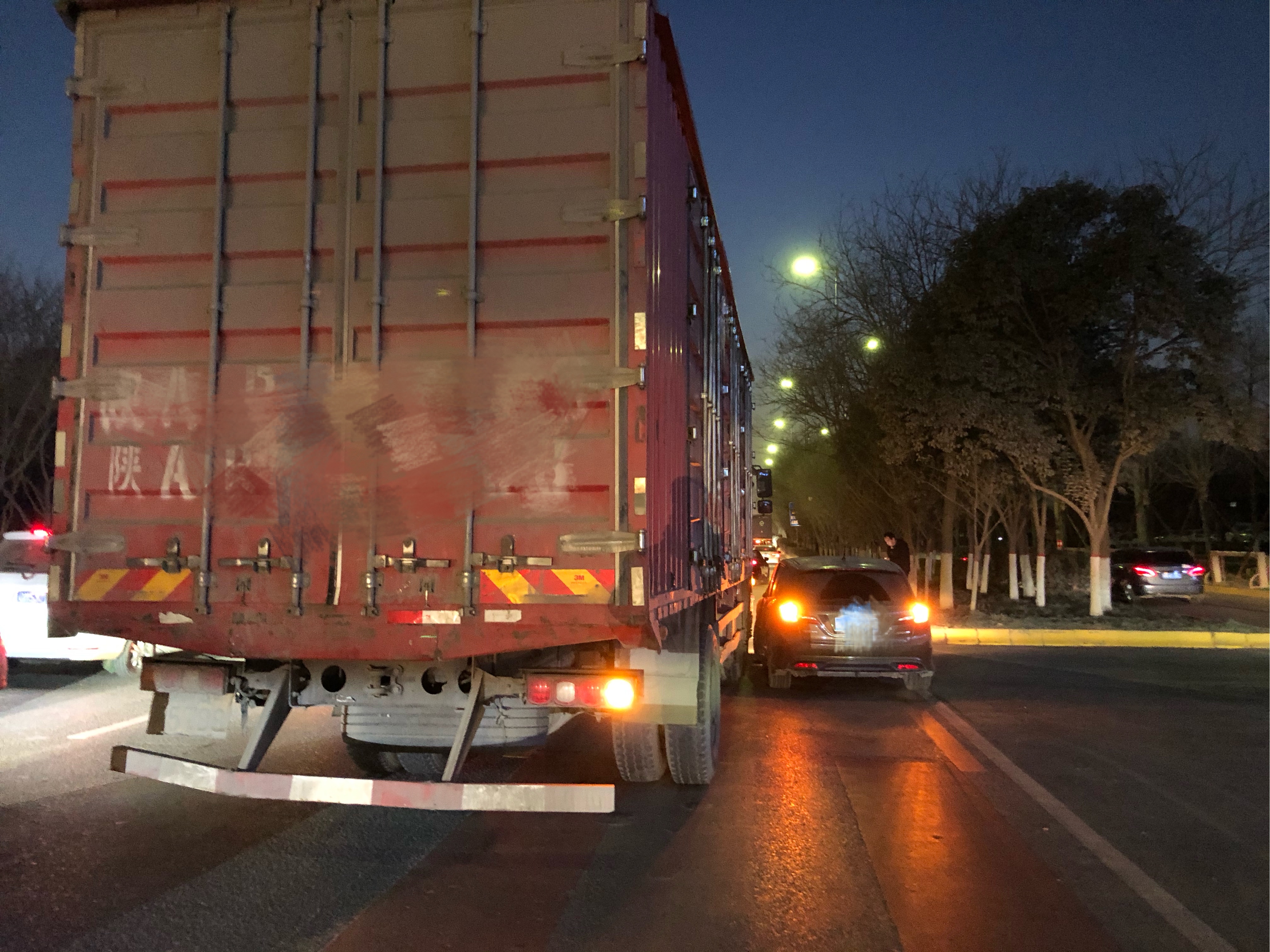 交通事故法律常识大全,异地交通事故能申请代位赔偿吗