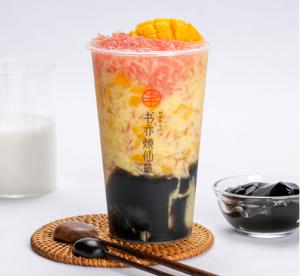 湖南长沙奶茶市场行情,长沙奶茶市场