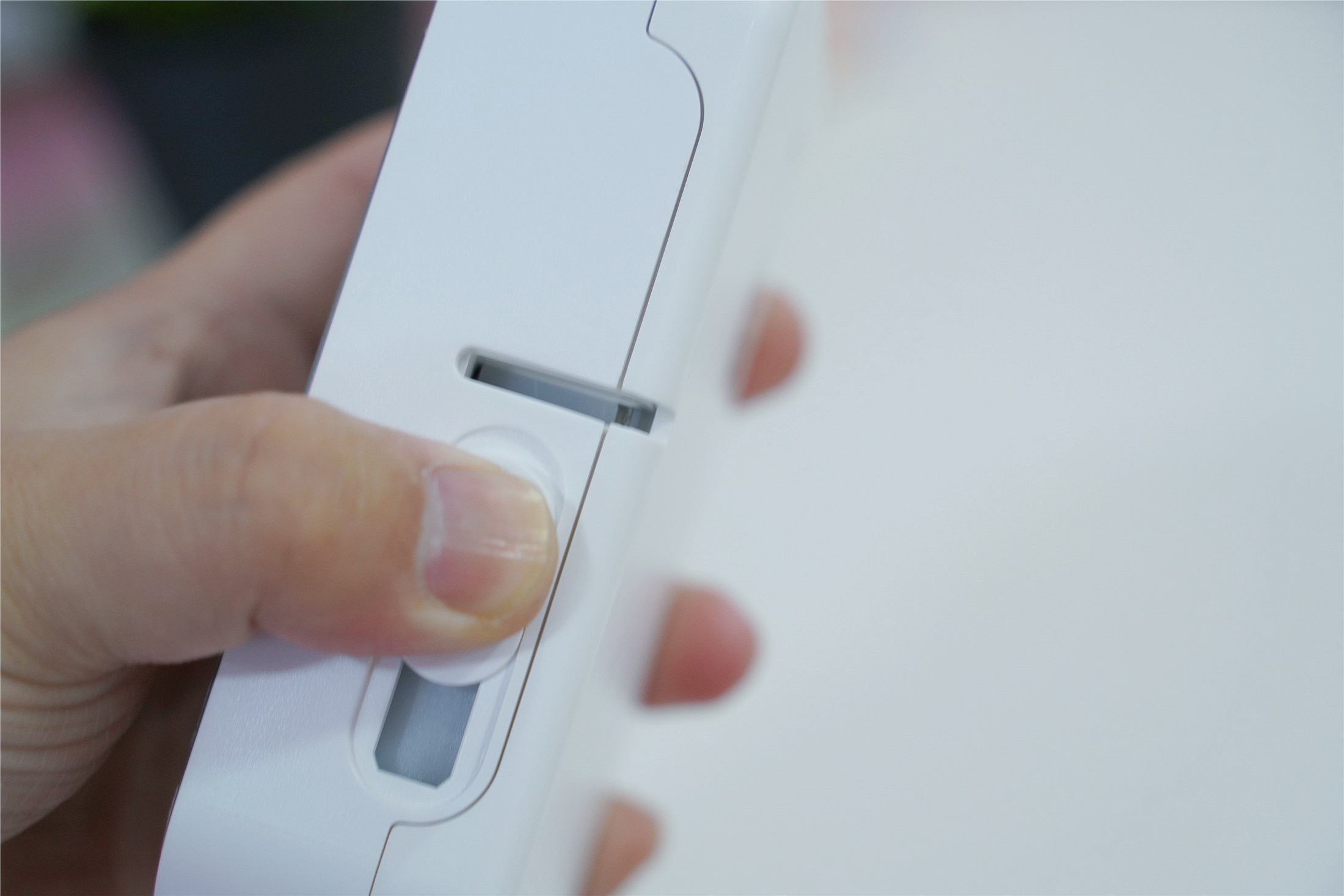 家用标签打印机海鸟,拆解海鸟标签打印机